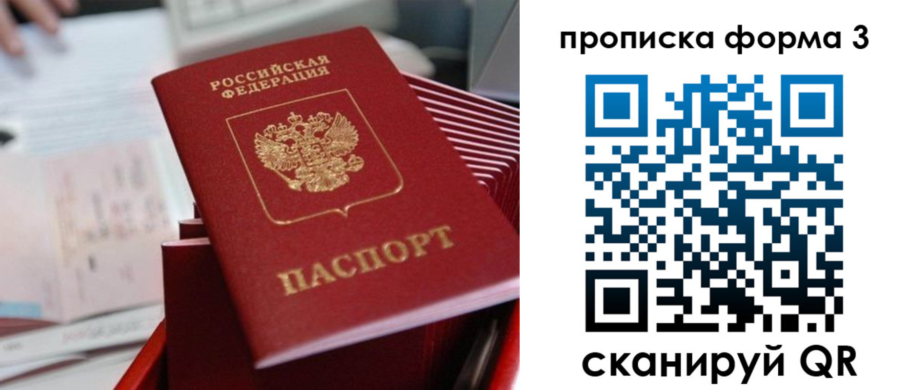 временная регистрация гарантия в Химках